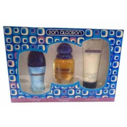 DON ALGODON EST COL +BODY +DEO