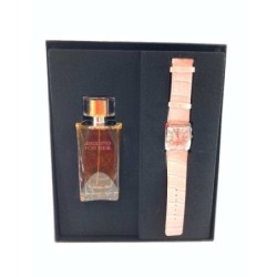 JACOMO FOR HER EST COL + RELOJ
