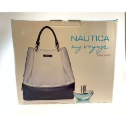 NAUTICA MY VOYAGE ESTUCHE...