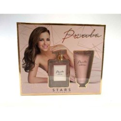 PAULA SET (EDT SPRAY 100ML+...