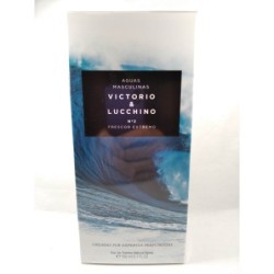 V&L AGUA 2 MASCULINA EDT...