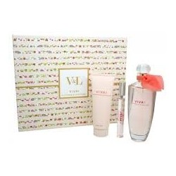 V&L VIVA CAJA EMD EDT SPRAY...