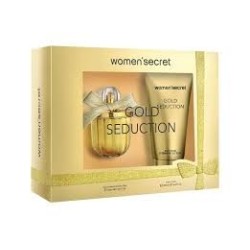 WOMEN SECRET SEDUCTION SET...