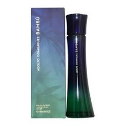 BAMBU WOMAN E.T. 100 VAPO