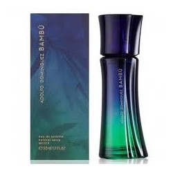 BAMBU WOMAN E.T. 50 VAPO