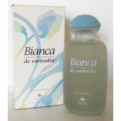 BIANCA E.T. 100 ML.