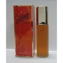 CALIENTE COLONIA 100 ML. SPRAY