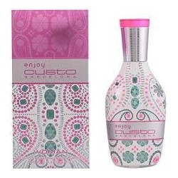 CUSTO ENJOY WOMAN 100 VAPO
