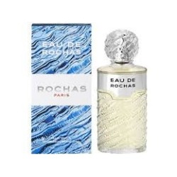 EAU DE ROCHAS ET 100 VAPO