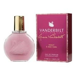 GLORIA VANDERBILT EDT SPRAY...