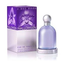 HALLOWEEN ET 100 VAPO