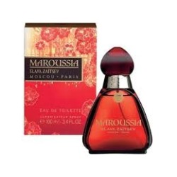 MAROUSSIA ET 100 VAPO