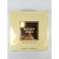MELODY DREAM EDT 100 VAPO...