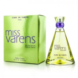 MISS VARENS E.T. 75 VAPO