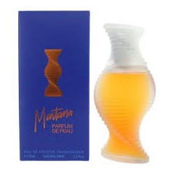 MONTANA PERFUM DE PEAU ET...