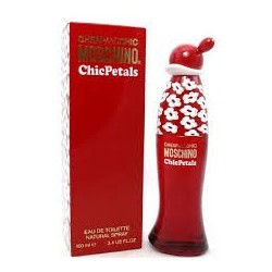 MOSCHINO CHIP PETALS ET 30...