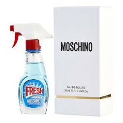 MOSCHINO FRESH EDT 30ML