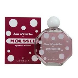MOUSSEL EAU FRAICHE COLONIA...