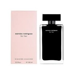 NARCISO RODRIGUEZ FOR HER...
