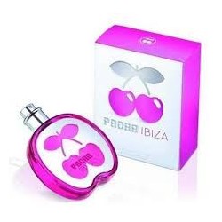 PACHA IBIZA NUEVO ET 50 VAPO