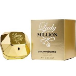 PACO RABANNE LADY MILLION...
