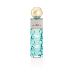 SAPHIR EDP 200 AGUA DE SAPHIR