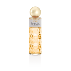 SAPHIR EDP 200 BEATIFUL DE...