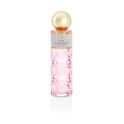 SAPHIR EDP 200 BLACK FEMME