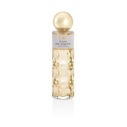 SAPHIR EDP 200 COOL DE SAPHIR