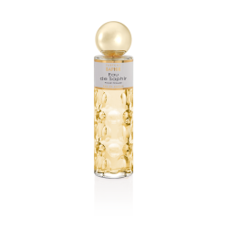 SAPHIR EDP 200 EAU DE SAPHIR