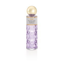 SAPHIR EDP 200 FUROR DE SAPHIR