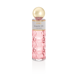 SAPHIR EDP 200 IN LOVE...