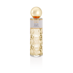SAPHIR EDP 200 MUSE NIGHT