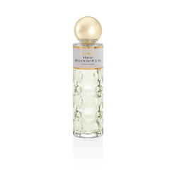 SAPHIR EDP 200 NEW ROMANTICA