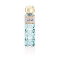 SAPHIR EDP 200 OCEANYC WOMAN
