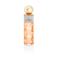 SAPHIR EDP 200 OUI DE SAPHIR