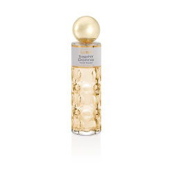 SAPHIR EDP 200 SAPHIR DONNA