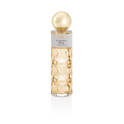 SAPHIR EDP 200 SAPHIR ELLE