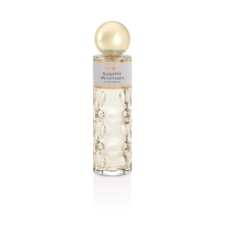 SAPHIR EDP 200 SAPHIR WOMAN...
