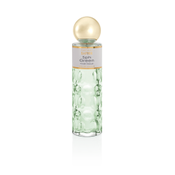 SAPHIR EDP 200 SPH GREEN