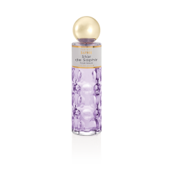 SAPHIR EDP 200 STAR DE SAPHIR