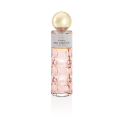 SAPHIR EDP 200 VIDA DE SAPHIR