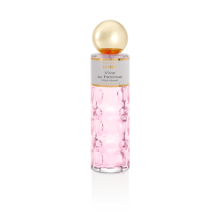 SAPHIR EDP 200 VIVE LA FEMME
