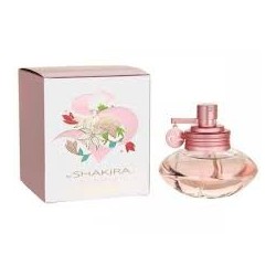 SHAKIRA FLORAL ET 50 VAPO