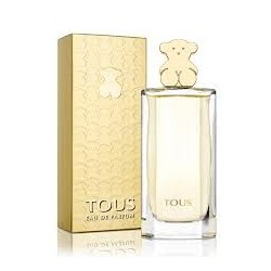 TOUS ORO EP 90 VAPO