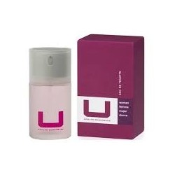 U AD WOMAN 40 ML