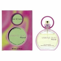 VARENS DUO FLORAL EDT 50 VAPO