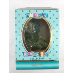 OSITO FLOWER BEAR ESMERAL C.50