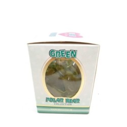 OSITO POLAR BEAR GREEN COL 50
