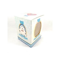 OSITO POLAR BEAR ICE COL 50